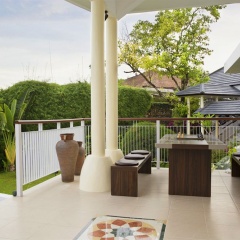 Villa Lakshmi - Bild 15