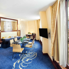 Occidental Praha Wilson - Bild 3