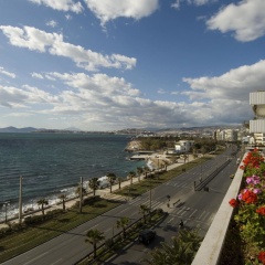 Coral Hotel Athens - Bild 24