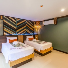 Chaokoh Phi Phi Hotel & Resort - Bild 16