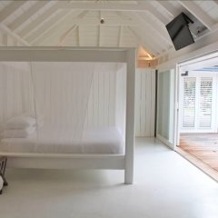 Villa Le Manoir Voltaire in Gustavia, St Barthelemy from 5457$, photos, reviews - zenhotels.com photo 16