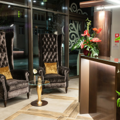 Leonardo Royal Hotel Venice Mestre - Bild 2