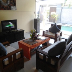 Villa Sandat - Bild 9