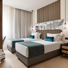 Athenarum Portus Life & Style Hotel - Bild 6
