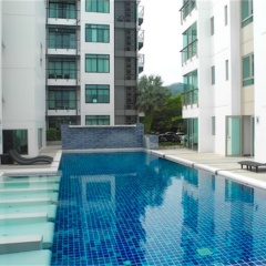 Kamala Regent Modern 2 bedrooms Apartment - Bild 13