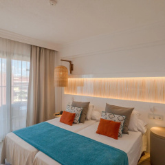 Hotel Ipanema Beach - Bild 5