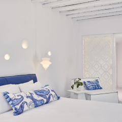 Katikies Mykonos - The Leading Hotels Of The World thumbnail 3