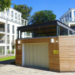 Appartement Strandlounge thumbnail 1