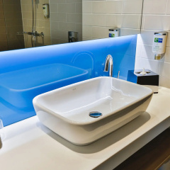 Holiday Inn Express Karlsruhe - City Park by IHG - Bild 9