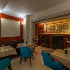 Blue Gilroy Hotel - Bild 24