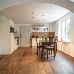 Apartmenthaus Finkenherd 5 - Bild 11