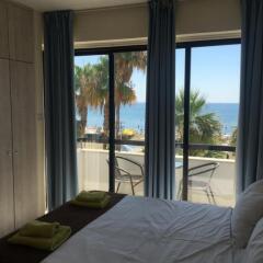 Апартаменты Alex Beach Apartment 203 Кипр, Ларнака - отзывы, цены и фото номеров - забронировать отель Alex Beach Apartment 203 онлайн фото 3