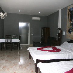 Sun Boutique Resort thumbnail 5