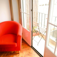 Alvalade II Guest House - Bild 4