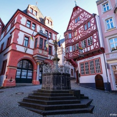 JUFA Bernkastel Kues - Bild 1