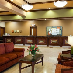 Holiday Inn Club Vacations at Desert Club Resort by IHG - Bild 2