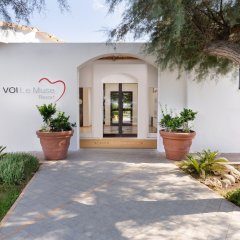 VOI Le Muse Essentia in Zambrone, Italy from 162$, photos, reviews - zenhotels.com photo 2