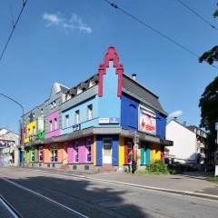 Petul Hotel An der Zeche - Bild 22