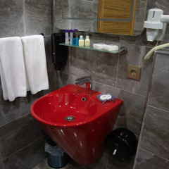 La Wisteria Boutique Hotel Istanbul - Bild 8