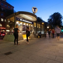 ApartDirect Sveavagen - Bild 16