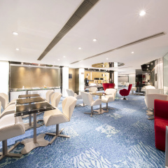 Regal Oriental Hotel - Bild 20