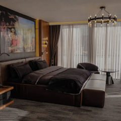 Florya Grand Hotel - Bild 5
