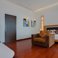 Kata Horizon Villa A1 - 4 Bedrooms and Pool - Bild 1
