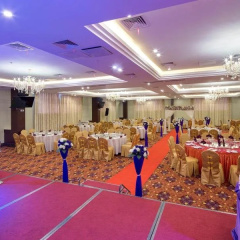Xiamen Blue Peninsula Hotel thumbnail 19