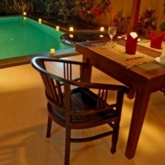 Dedari Villa - Bild 14