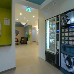 B&B HOTEL Wiesbaden-Hbf - Bild 18