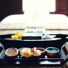 Lembongan Beach Club and Resort - Bild 12