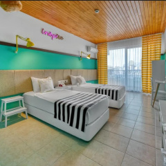 Anjeliq Downtown Boutique Hotel - Bild 4