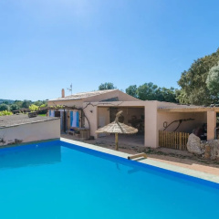 Son Julia - Villa With Private Pool In Porreres - Bild 12