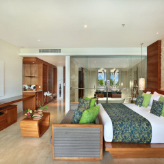 Candi Beach Resort And Spa - Bild 5