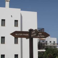 Private Self-Catering Apartements Dunas in Santa Maria, Cape Verde from 71$, photos, reviews - zenhotels.com photo 4