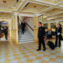 Maritim Hotel Würzburg - Bild 19
