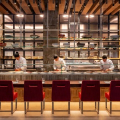 Gran Melia Fenix - The Leading Hotels of the World - Bild 30