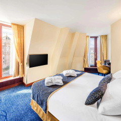 Occidental Praha Wilson - Bild 5