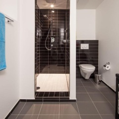 2,5 Zi Design Loft Wohnung mit Gartensitzplatz - Bild 7