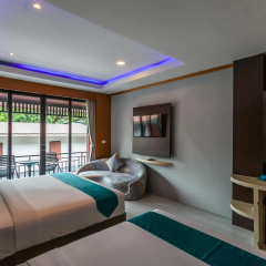 Coco Bella Resort - Bild 2