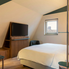 Renaissance Amsterdam Hotel - Bild 6