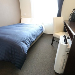 Livemax Kayabacho Hotel - Bild 4