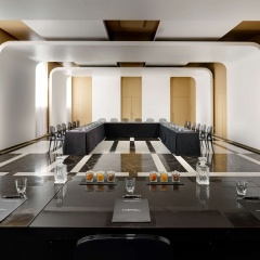 Palazzo Montemartini Rome, A Radisson Collection Hotel - Bild 26