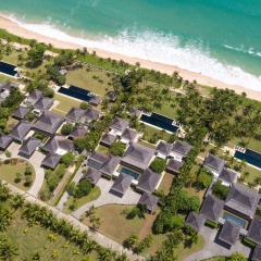 Jivana Beach Villas - Bild 21