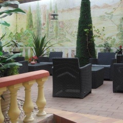 Pension Toscana - Bild 13
