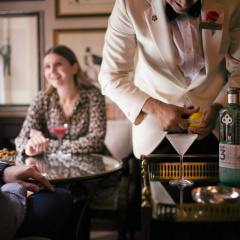 The Egerton House Hotel - Bild 21