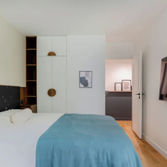 Paris La Defense Design residence - Bild 4