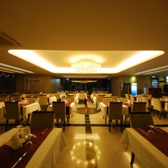 Pasabey Hotel - Bild 21