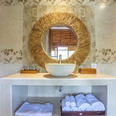 Anja Villas Ubud - Bild 8