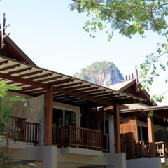 Sand Sea Resort - Bild 23